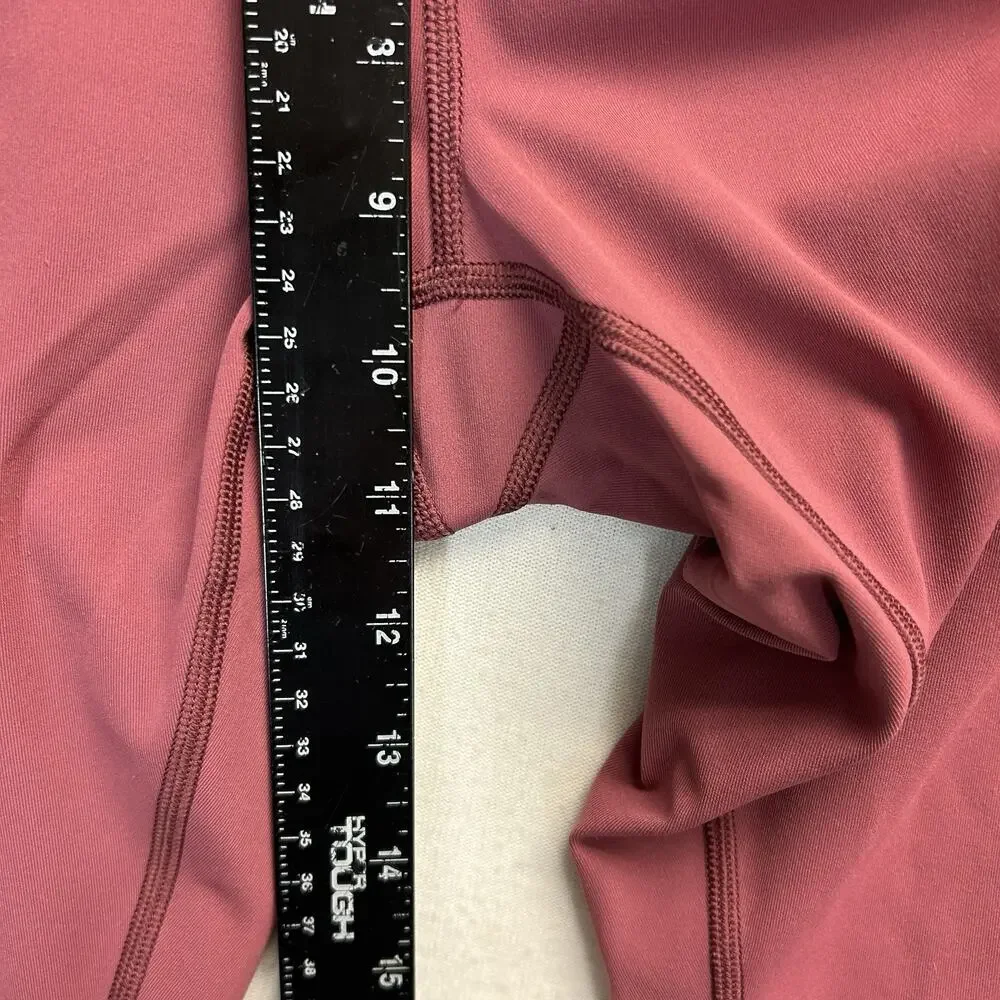 Lululemon Wunder Train High-Rise Tight 25